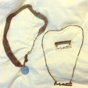 MAC Employee bundle.